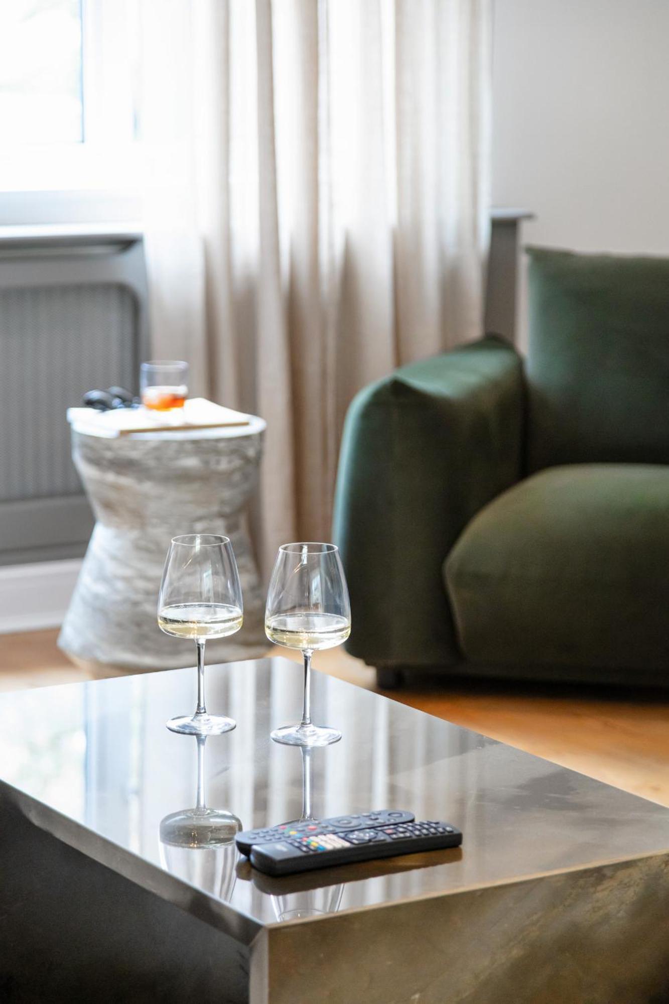 Rare 4Beds Townhouse In Kensington With Patio Villa London Exteriör bild